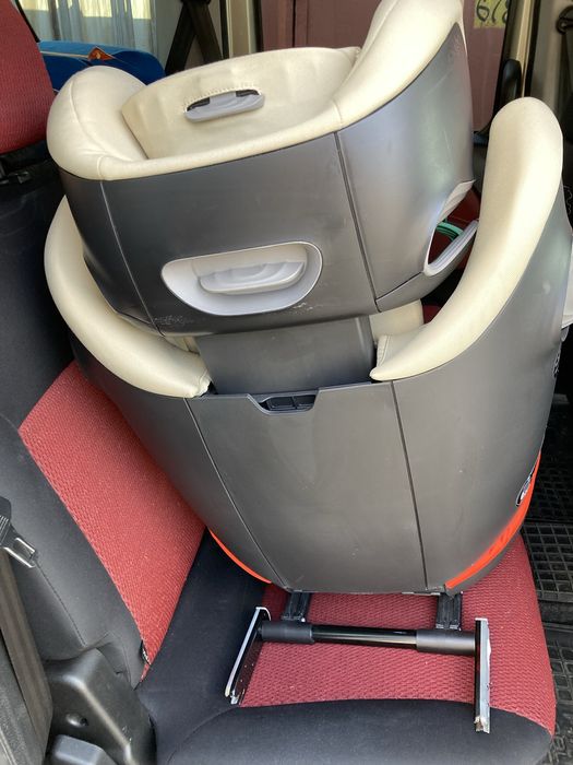 Дитяче автокрісло Cybex. 3-12 років