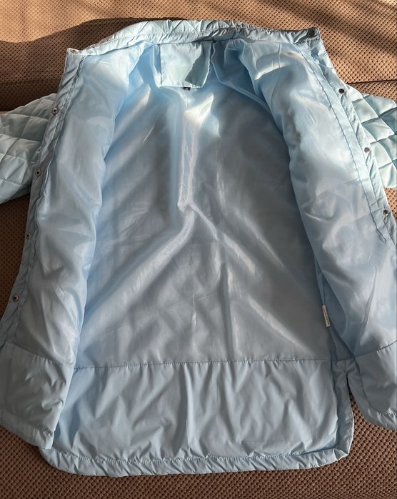 куртка осіння жіноча