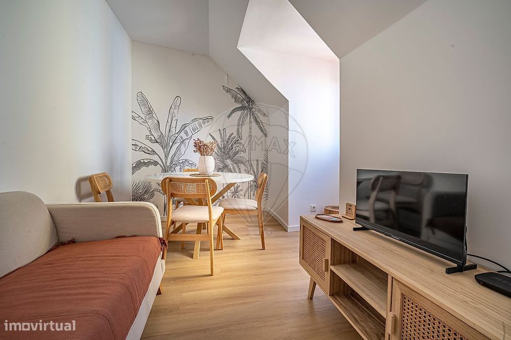 Apartamento T3 para venda