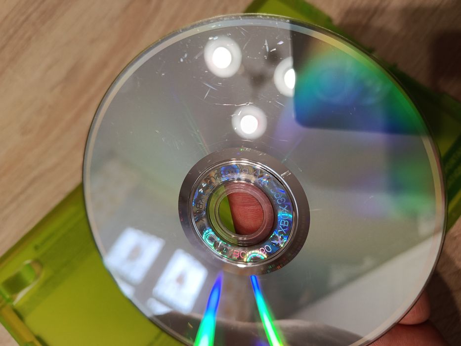 Resident Evil Revelations 2 Xbox 360
