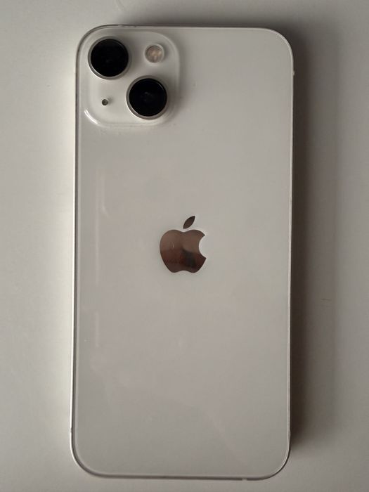 Jak nowy Iphone 13 128GB