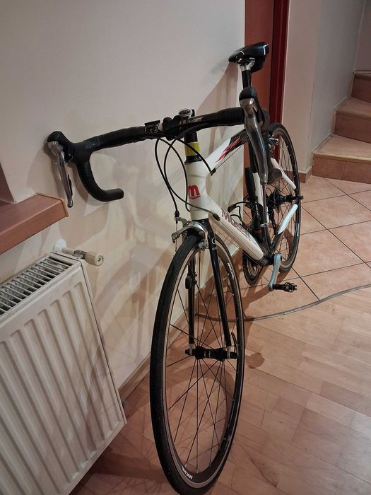 Sprzedam Rower Szosowy Moser Carbon - Shimano 105