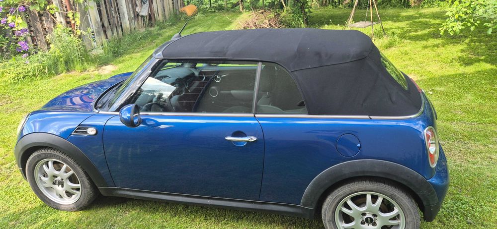 Mini Cooper sprzedam