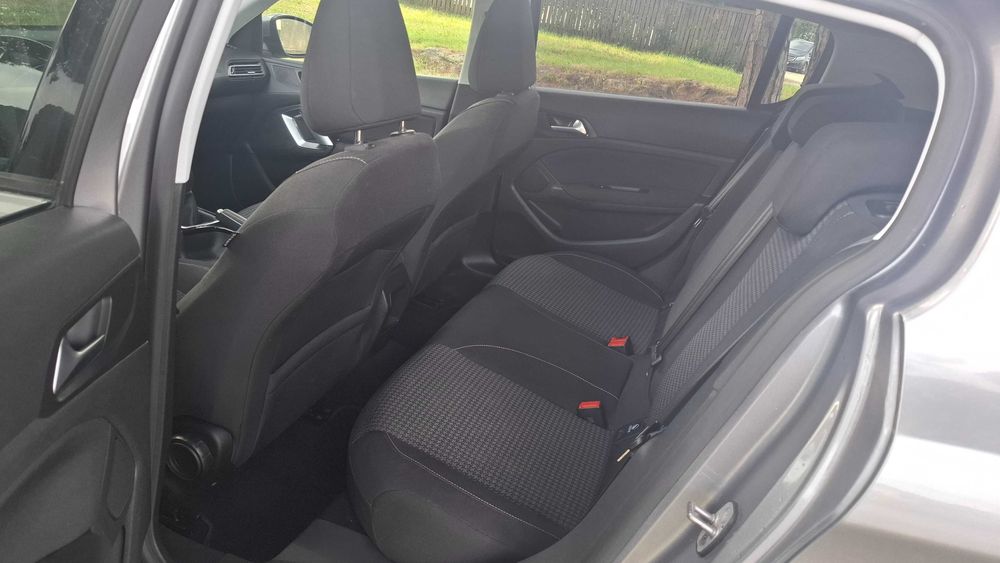 Peugeot 308 1.2 Puretech Style