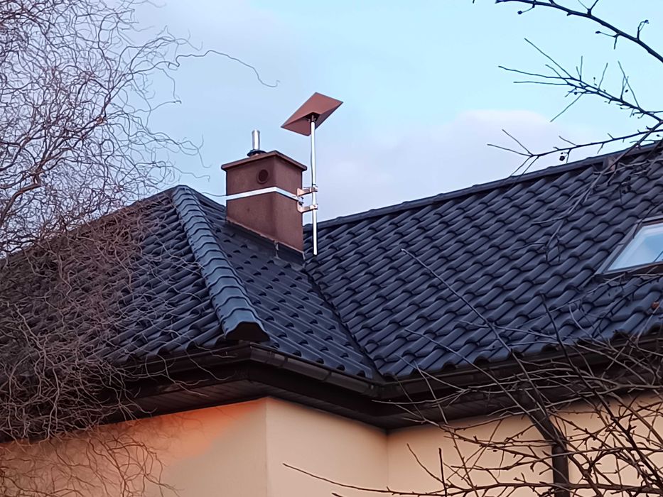 Usługa Montaż Internet 400 MB , instalacja anten sat,tv