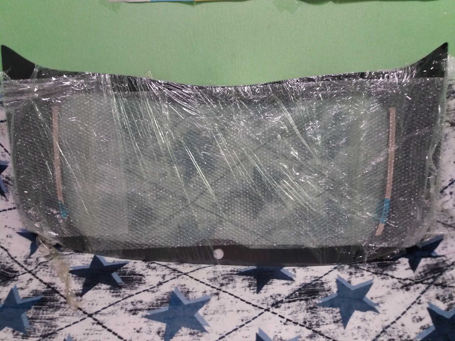 BYD S6, заднее стекло, стекло крышки багажника, стекло ляды. 10534812