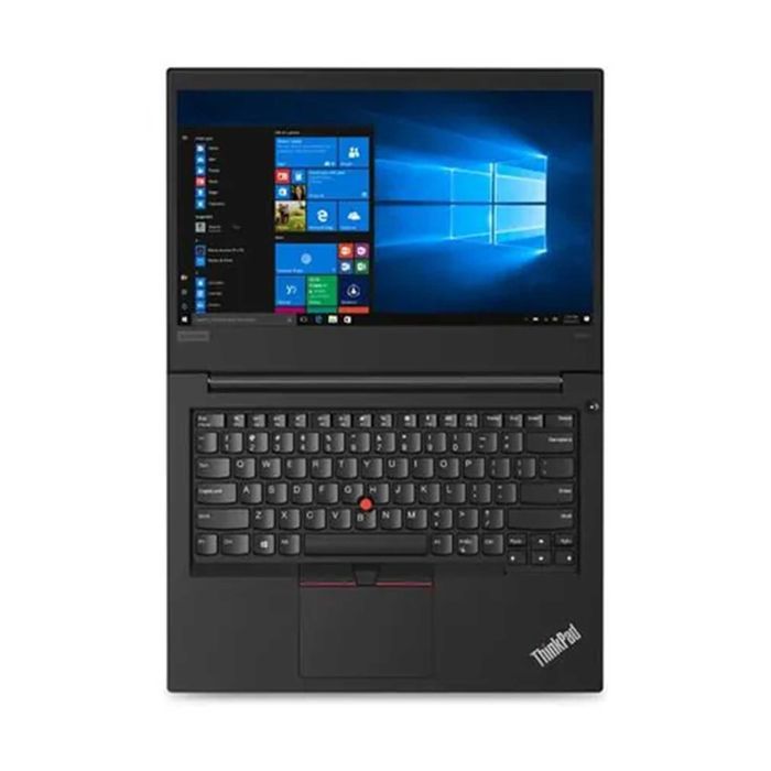 Lenovo ThinkPad E485 AMD Ryzen 5 2500U 8GB 256GB SSD