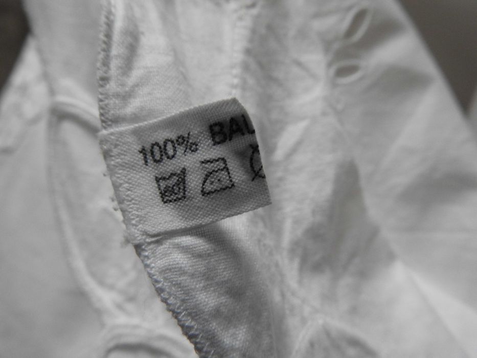 Obrus z Haftem-średnica-170 cm.