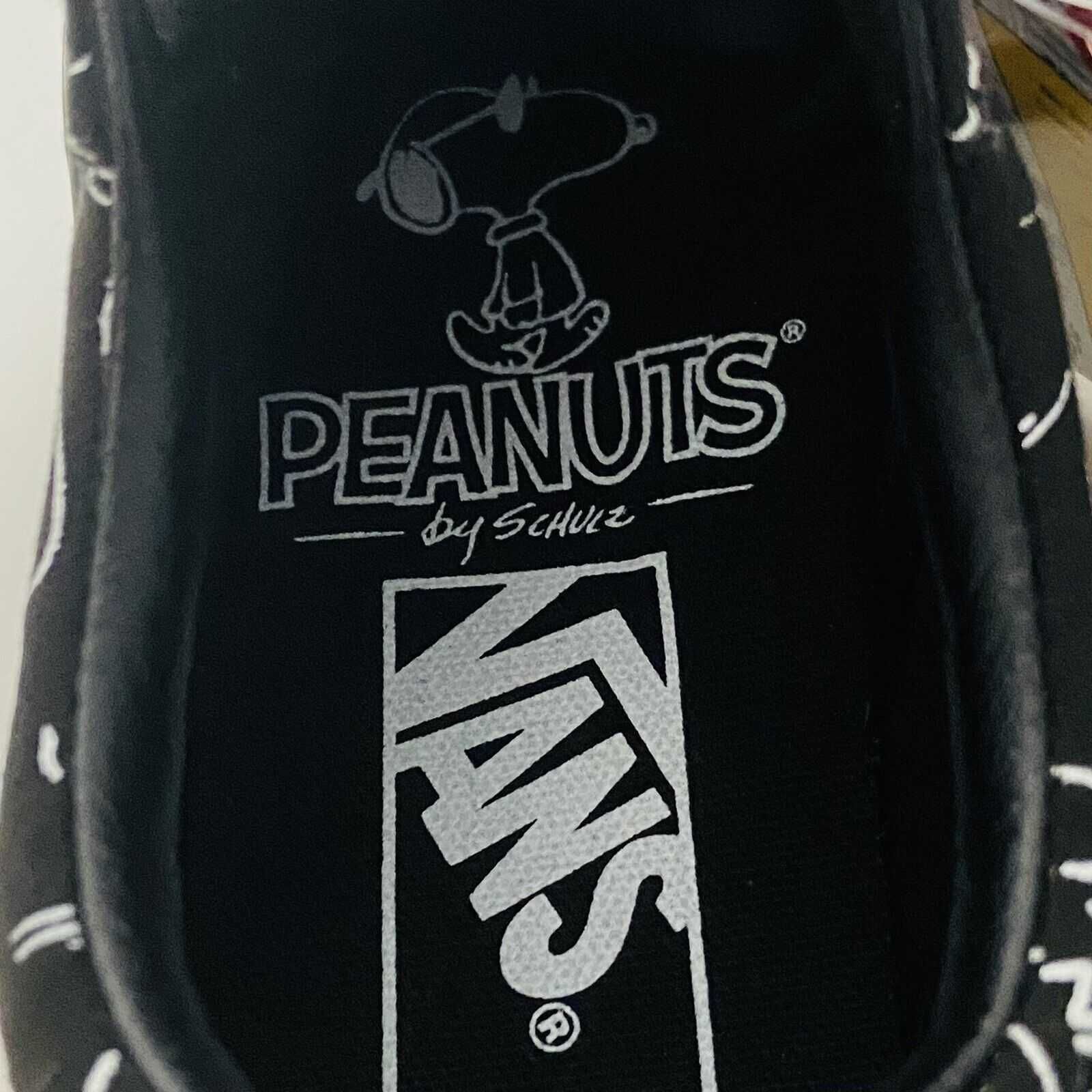 vans peanuts portugal
