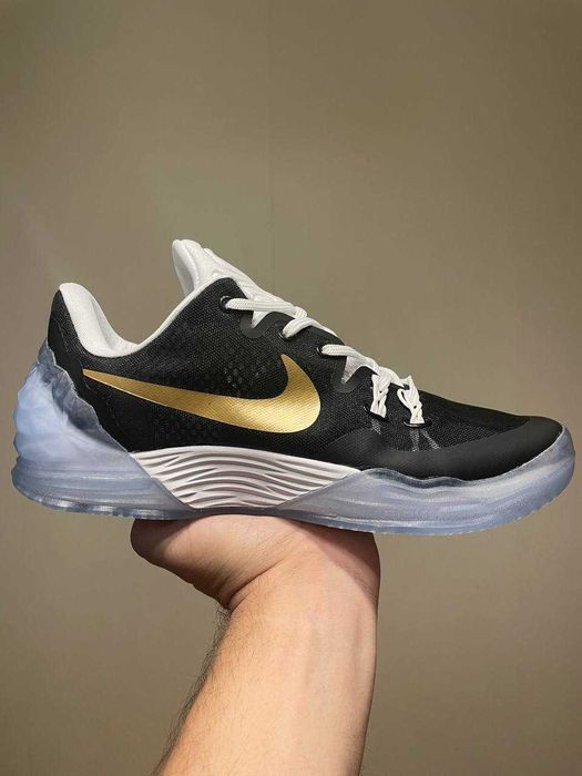 nike kobe 5 - купити чоловіче взуття - Ціна на OLX.ua