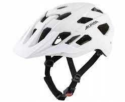Kask rowerowy Alpina delft mips r. 51-58
