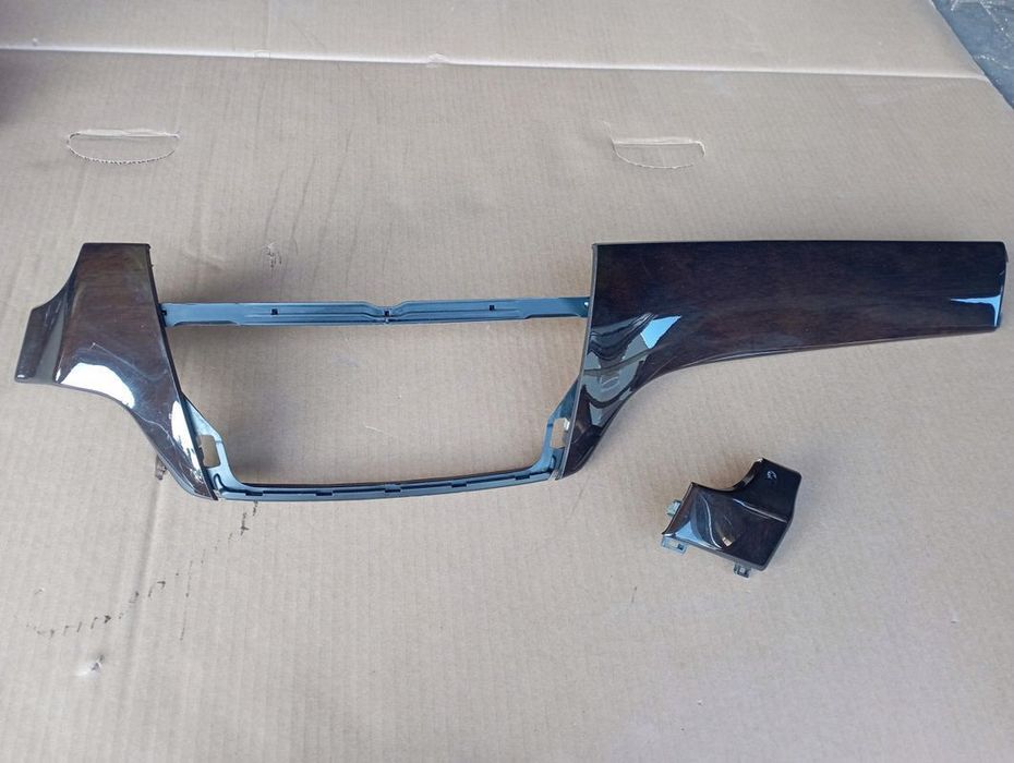 MERCEDES GLE W166 W292 LISTWA KONSOLI DEKOR DECOR A1666802471 A1666802371