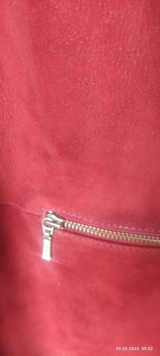 Дубленка женская Valentini