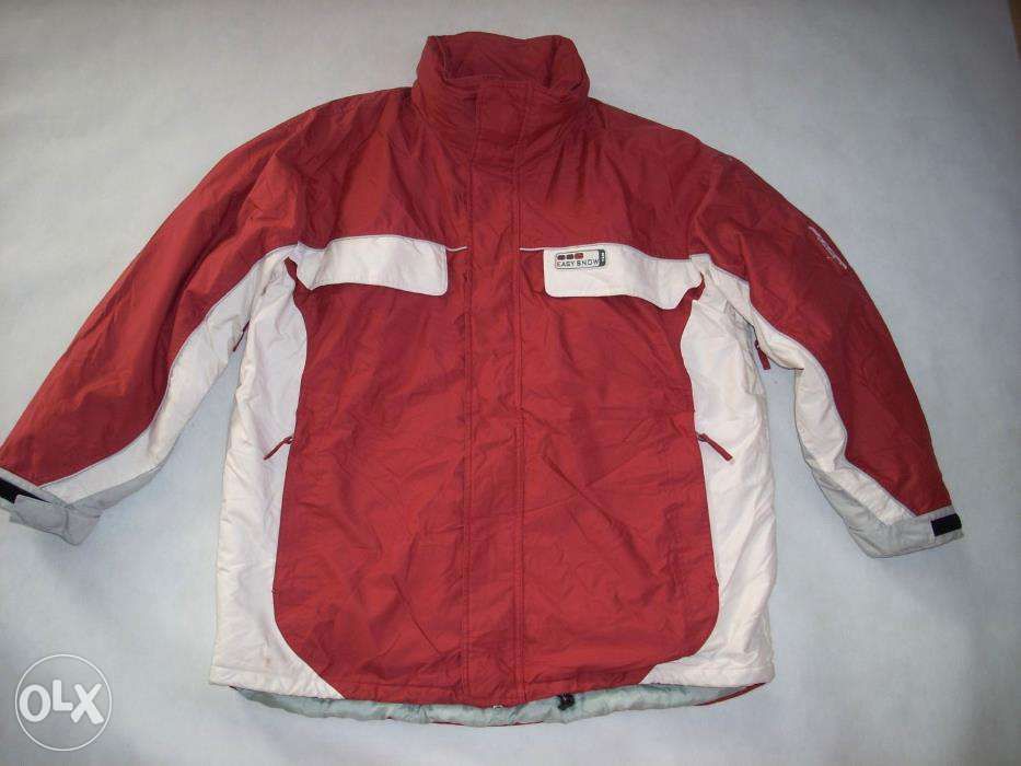 TCM męska kurtka narty snowboard L XL