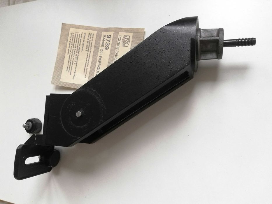 Ramię do reprodukcji 9739 do Krokus