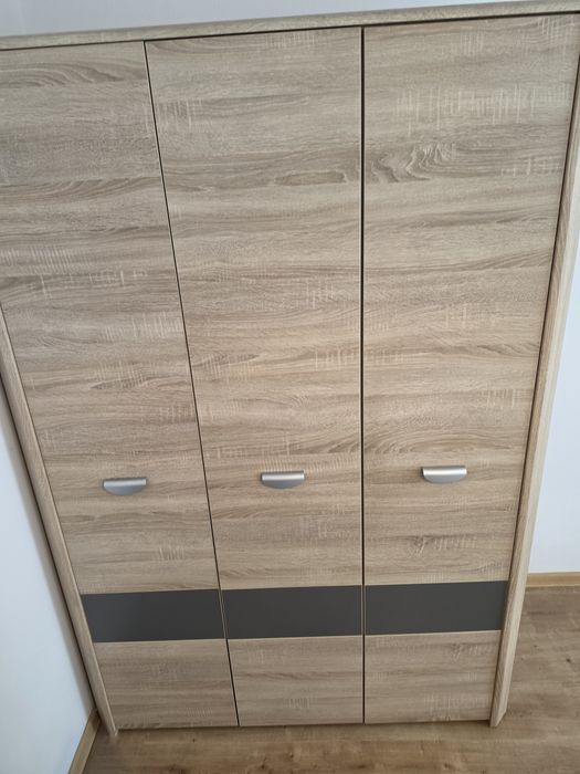 Używana Szafa w stanie bd