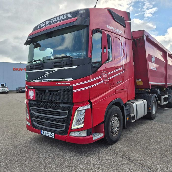 Volvo