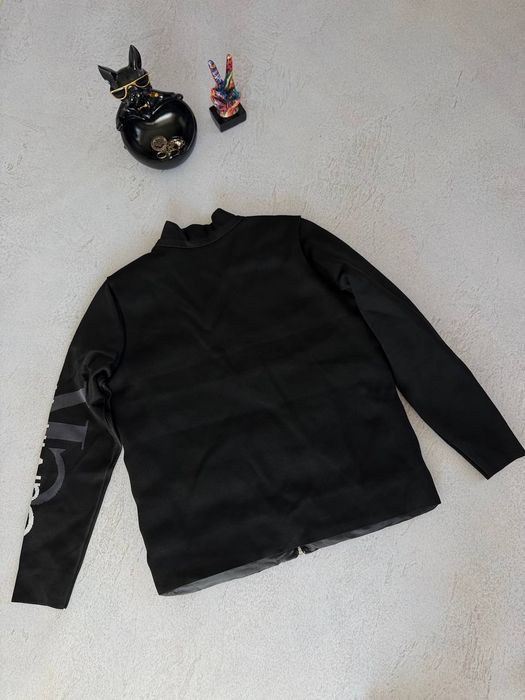 чоловіча  куртка  кардиган Calvin Klein деміжсезон  S-xxl