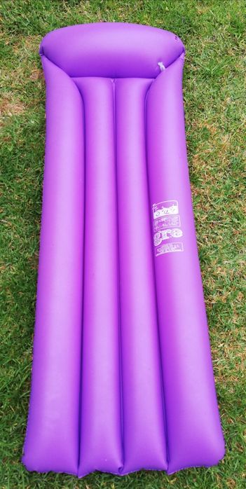 Colchão Insuflável 1.50m X 55cm (Praia / Piscina)