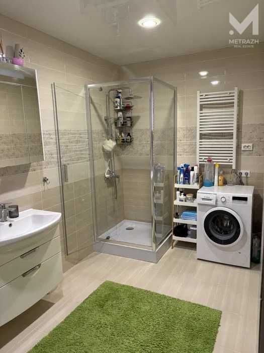Продам 3-комнатная квартира 76 м² в новострое ЖК Миру метро Масельского