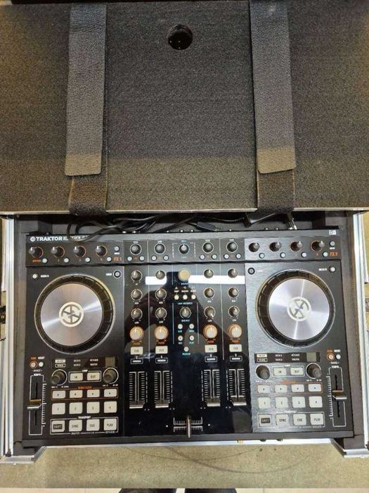 tsunuke！KONTROL S4 MK3 美品 2025年最新】traktor kontrol s4 mk3の人気アイテム - メルカリ