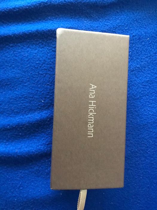 Óculos de sol novos Ana Hickmann