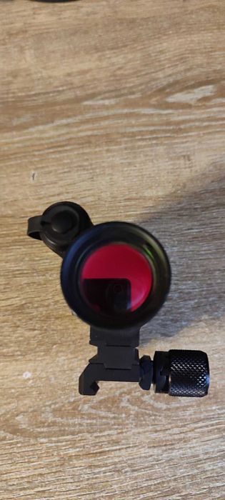 Коліматорний приціл Aimpoint CompM4