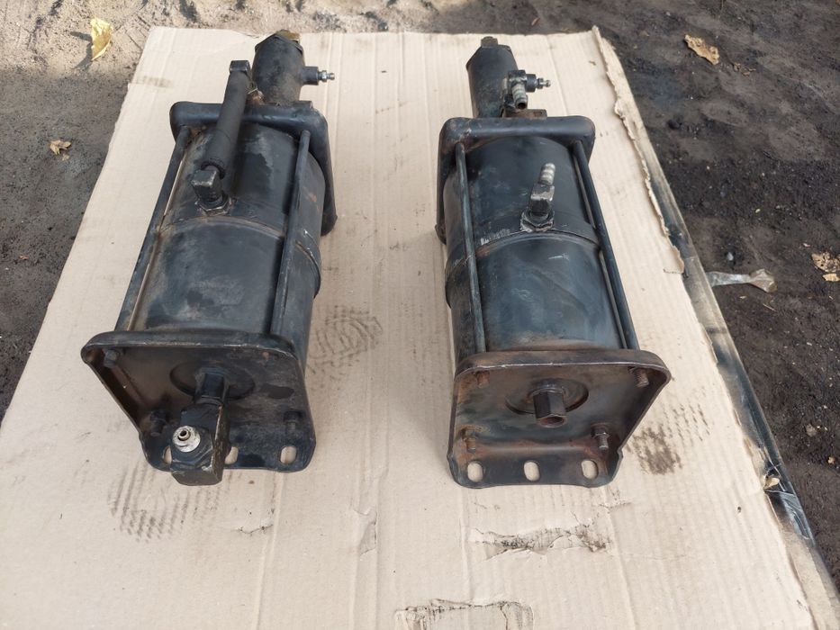 ПГУ урал 375.4320