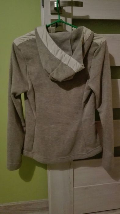 Bluza sportowa decathlon rozm.XS
