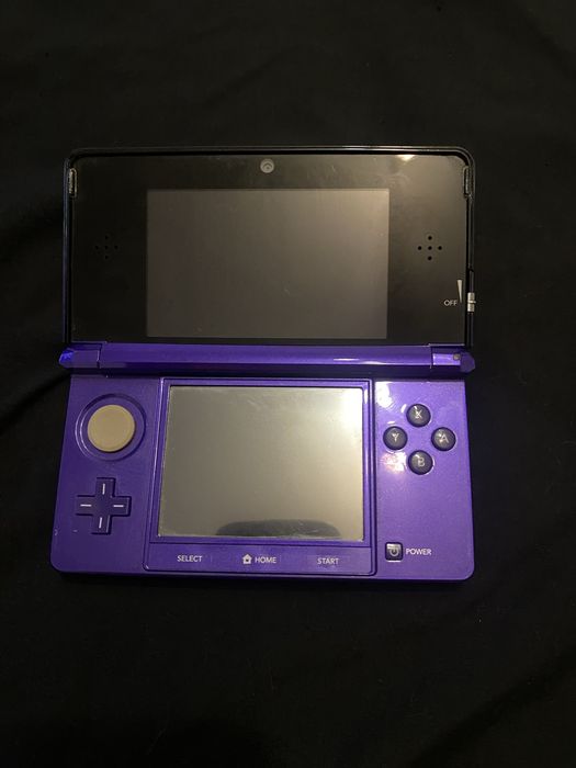 Nintendo 3DS
