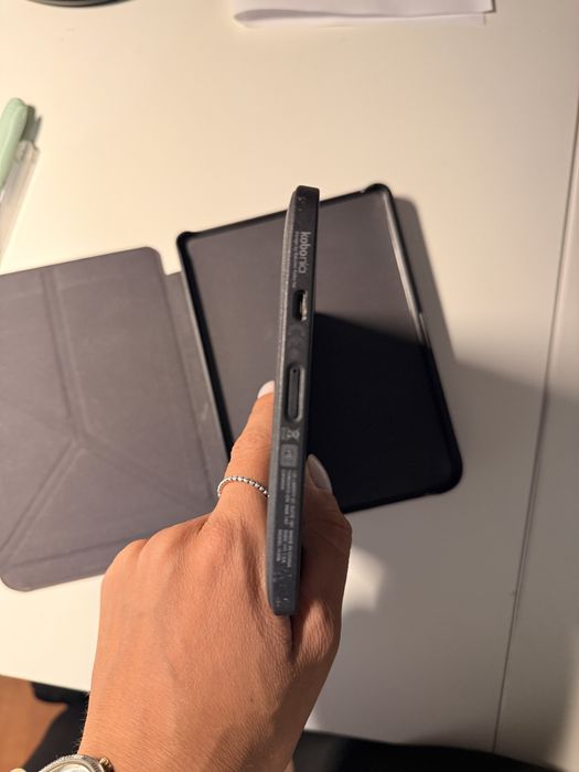 Vendo Kobo nia usado