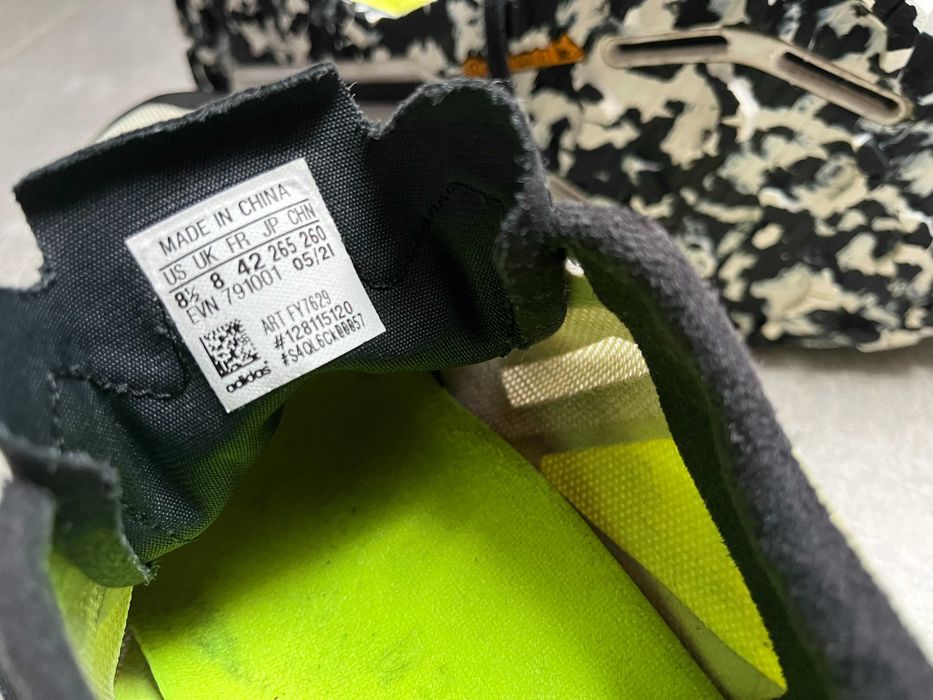 adidas Terrex Agravic Flow 2 BOOST – trail / teren