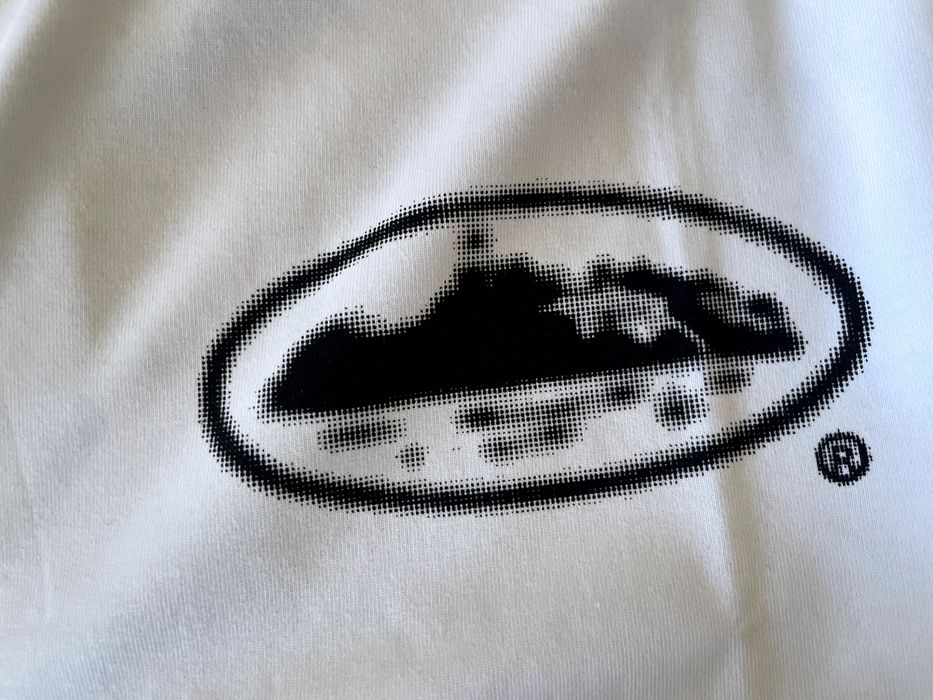 Corteiz T shirt White