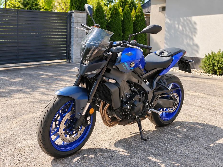 Yamaha
