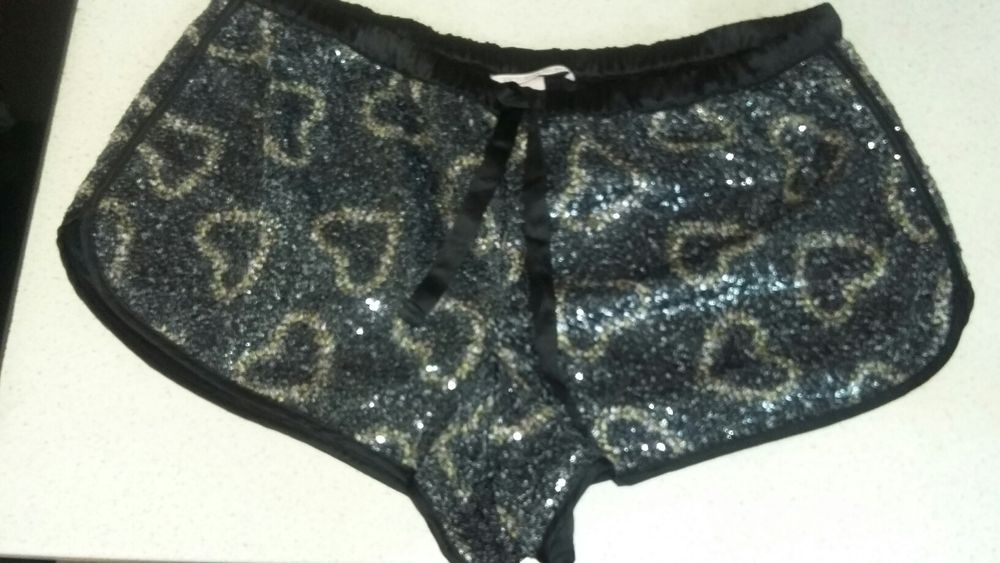 Spodenki Victoria's Secret