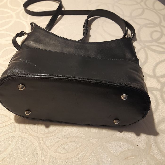 Torebka na ramię skorzana⁹⁷