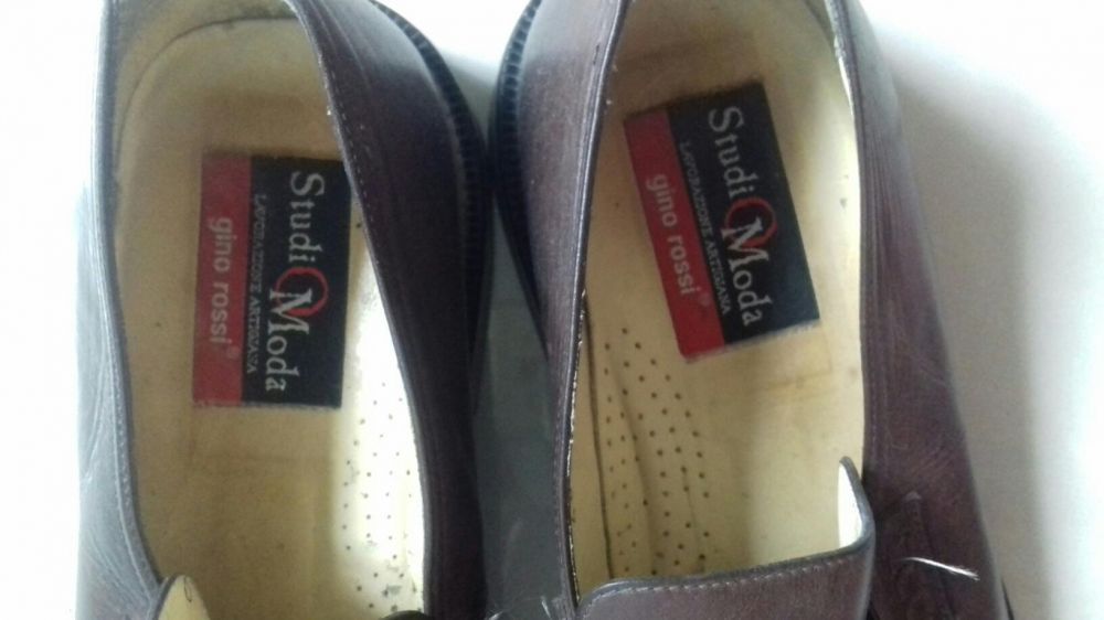 Buty Gino Rossi