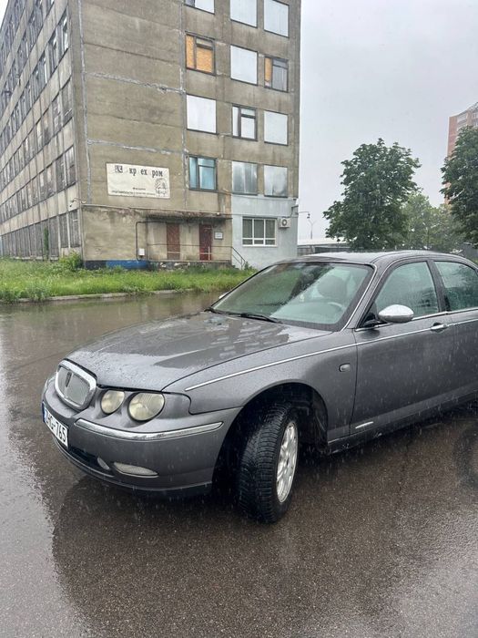 Продам бляху Rover 75