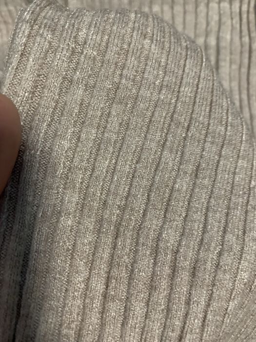 Реглан водолазка гольф