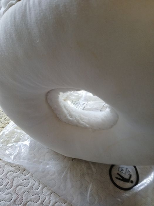 Almofada antiescaras marca Contorno