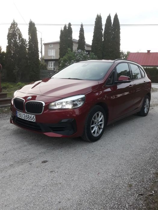 BMW Seria 2