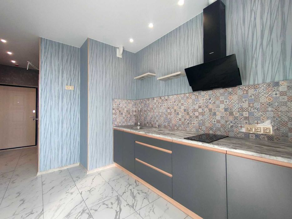 1-room apartment apartment by the address st. Tankistov (area 38 m²) - Atlanta.ua - photo 2