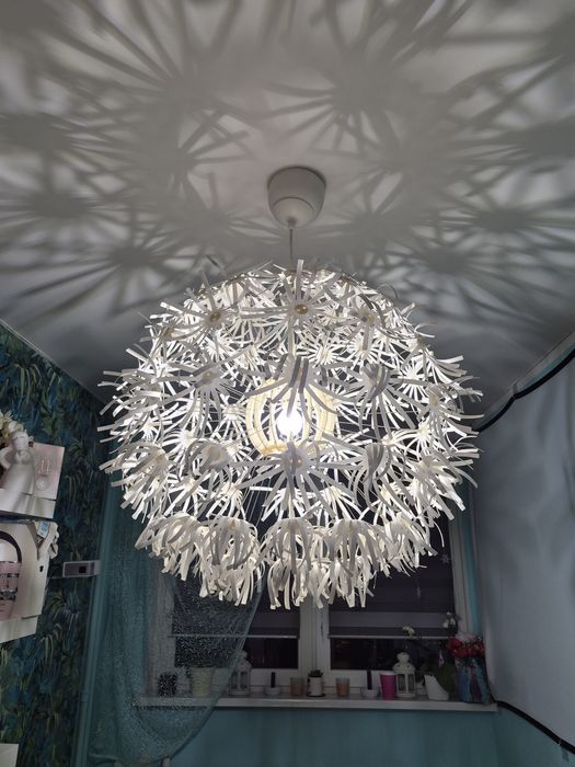 Sprzedam lampę wiszącą sufitową