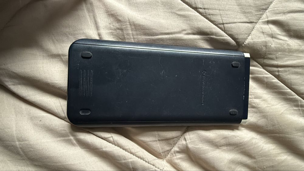 Texas Instruments TI-Nspire CX