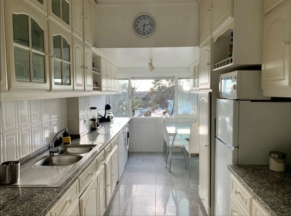 Couple’s bedroom / Quarto para casal