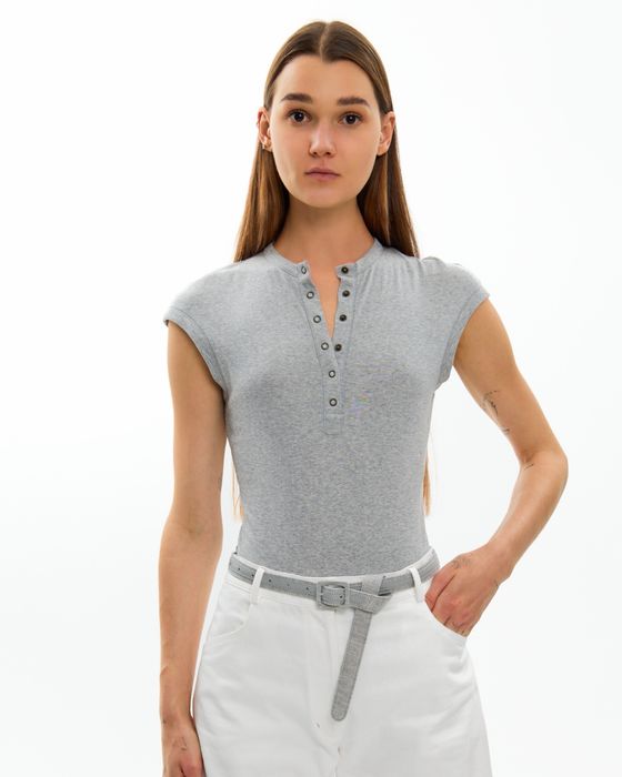 Боді без рукавів the coat нова колекція