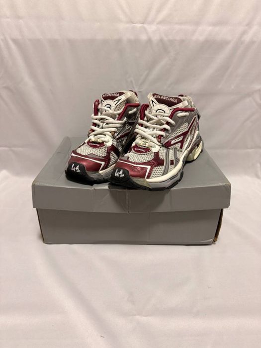 Balenciaga runner track 2