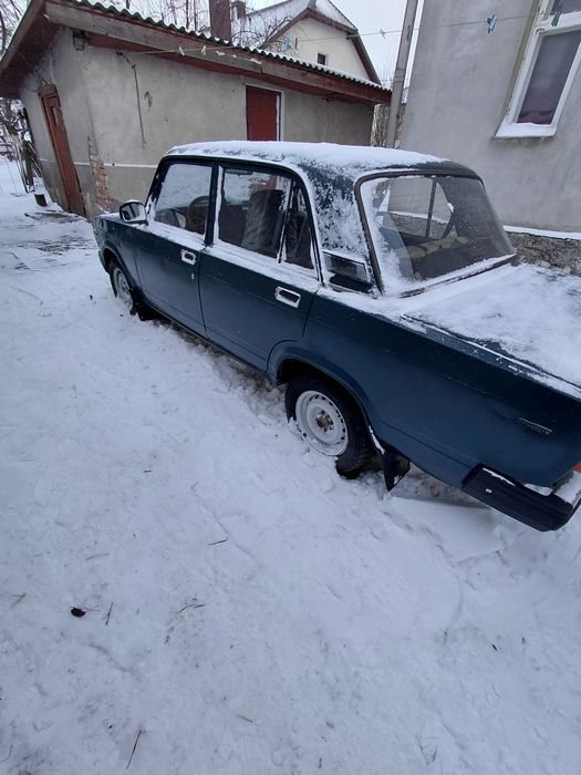 Продам  Ваз 2107