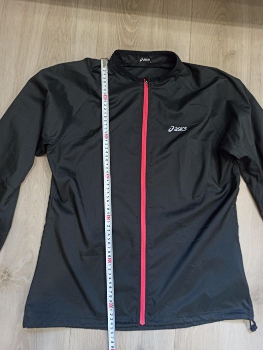 Вітровка жіноча для бігу Asics, розмір L