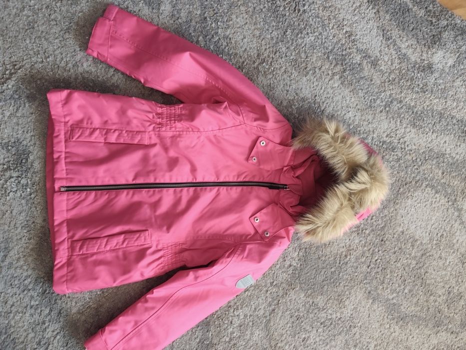 Nowa kurtka zimowa TICKET TO HEVEN, rozm 122